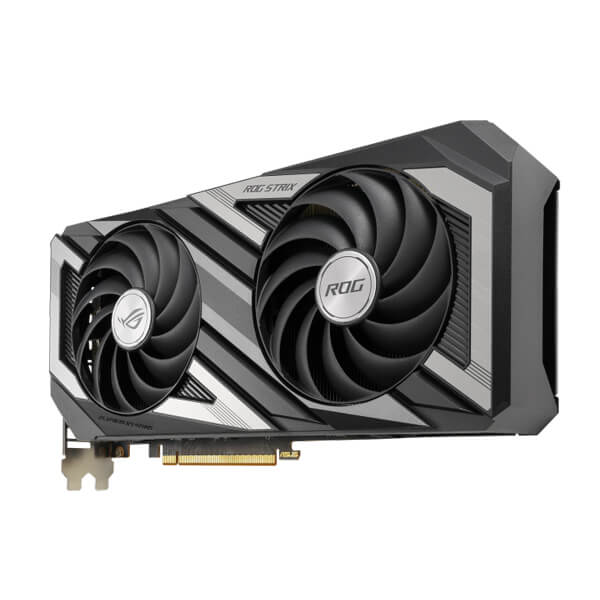 Asus ROG Strix RX 7600 OC Edition 8GB Graphics Card